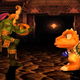Illustration for article titled A History Of Cool And Quirky Fighting Game Cameos